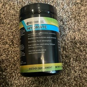Beachbody Hydrate
